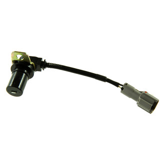 Holstein® - Rear Passenger Side ABS Wheel Speed Sensor