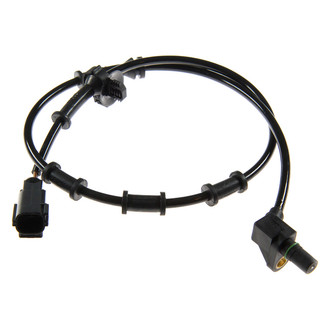 Holstein® - Front Driver Side ABS Wheel Speed Sensor