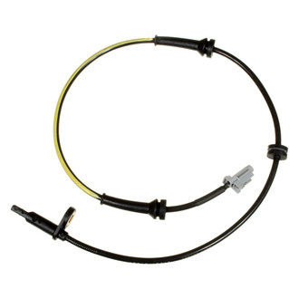 Holstein® - Front Passenger Side ABS Wheel Speed Sensor