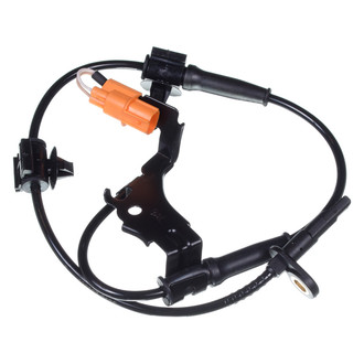 Holstein® - Front Driver Side ABS Wheel Speed Sensor