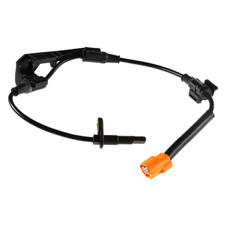 Holstein® - Rear Driver Side ABS Wheel Speed Sensor