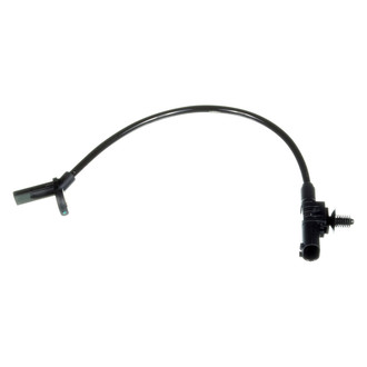 Holstein® - Rear Driver Side ABS Wheel Speed Sensor