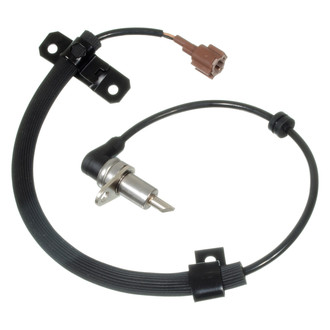 Holstein® - Front Driver Side ABS Wheel Speed Sensor