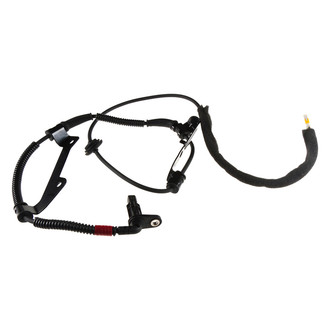 Holstein® - Rear Passenger Side ABS Wheel Speed Sensor
