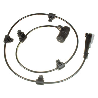 Holstein® - Rear Passenger Side ABS Wheel Speed Sensor