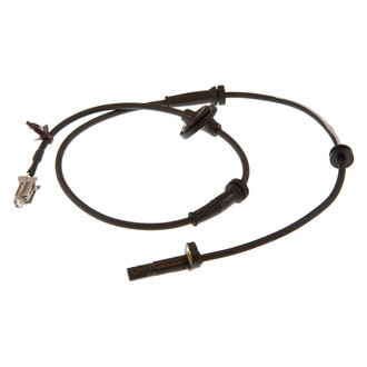 Holstein® - Front Passenger Side ABS Wheel Speed Sensor