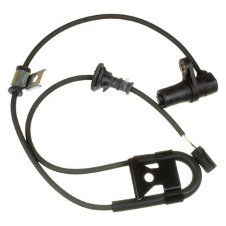 Holstein® - Rear Driver Side ABS Wheel Speed Sensor