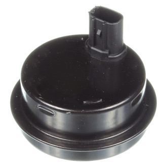 Holstein® - Rear Driver Side ABS Wheel Speed Sensor