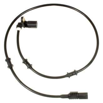 Holstein® - Front Driver Side ABS Wheel Speed Sensor