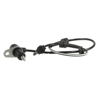 Holstein® - Front Passenger Side ABS Wheel Speed Sensor