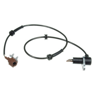 Holstein® - Front Driver Side ABS Wheel Speed Sensor