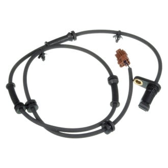 Holstein® - Front Driver Side ABS Wheel Speed Sensor