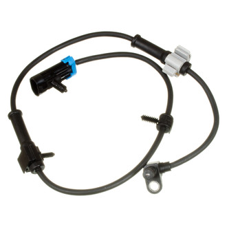 Holstein® - Front Driver Side ABS Wheel Speed Sensor