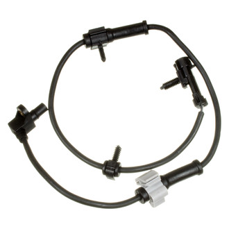 Holstein® - Front Driver Side ABS Wheel Speed Sensor