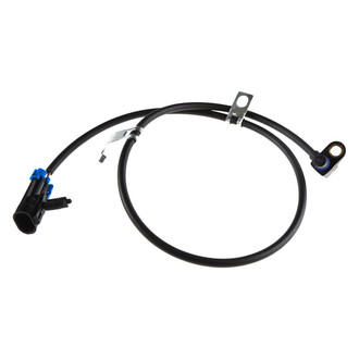 Holstein® - Front Driver Side ABS Wheel Speed Sensor
