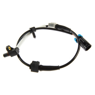 Holstein® - Front Passenger Side ABS Wheel Speed Sensor