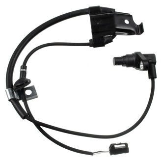 Holstein® - Rear Passenger Side ABS Wheel Speed Sensor