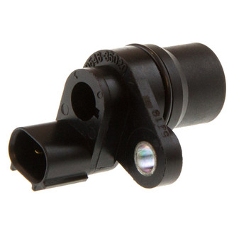 Holstein® - Rear Driver Side ABS Wheel Speed Sensor