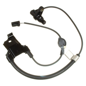 Holstein® - Rear Driver Side ABS Wheel Speed Sensor