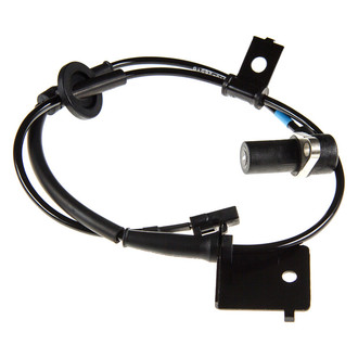 Holstein® - Front Driver Side ABS Wheel Speed Sensor