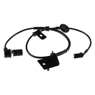 Holstein® - Front Passenger Side ABS Wheel Speed Sensor