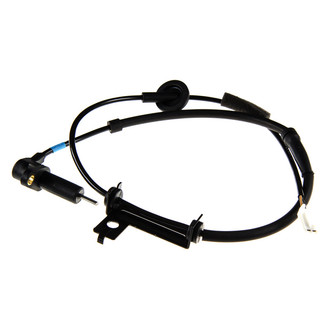 Holstein® - Rear Driver Side ABS Wheel Speed Sensor