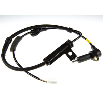 Holstein® - Rear Passenger Side ABS Wheel Speed Sensor