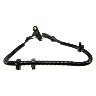 Holstein® - Rear Passenger Side ABS Wheel Speed Sensor