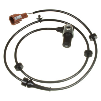 Holstein® - Rear Driver Side ABS Wheel Speed Sensor