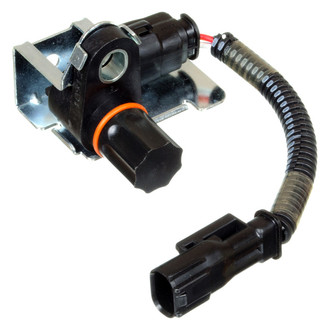 Holstein® - Rear Driver Side ABS Wheel Speed Sensor