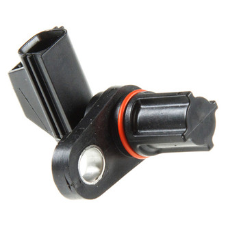 Holstein® - Rear Driver Side ABS Wheel Speed Sensor