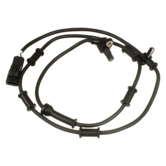 Holstein® - Front Passenger Side ABS Wheel Speed Sensor