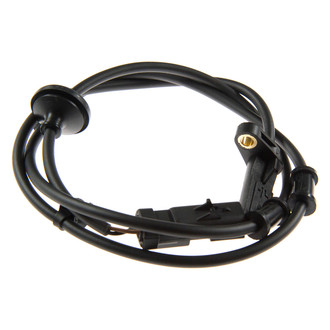 Holstein® - Rear Passenger Side ABS Wheel Speed Sensor