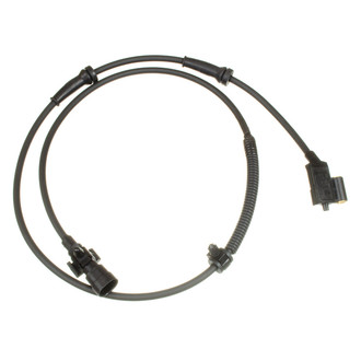 Holstein® - Front Passenger Side ABS Wheel Speed Sensor