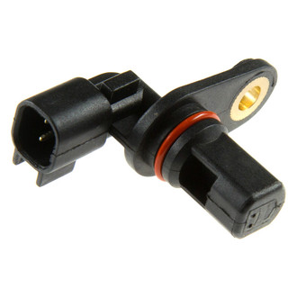 Holstein® - Rear Passenger Side ABS Wheel Speed Sensor