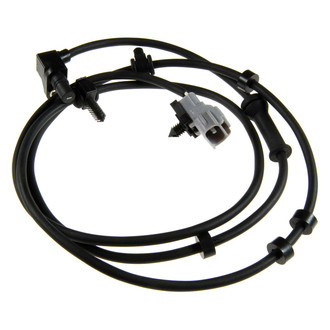 Holstein® - Front Passenger Side ABS Wheel Speed Sensor