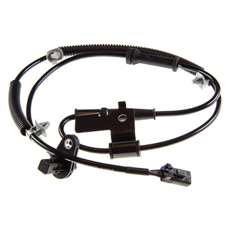 Holstein® - Front Driver Side ABS Wheel Speed Sensor