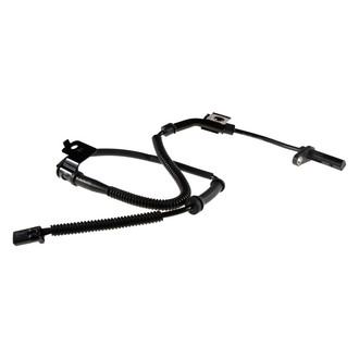 Holstein® - Front Passenger Side ABS Wheel Speed Sensor
