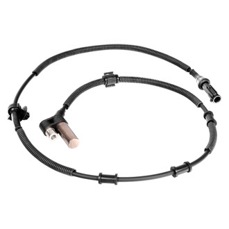 Holstein® - Front Driver Side ABS Wheel Speed Sensor