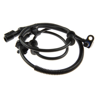 Holstein® - Front Passenger Side ABS Wheel Speed Sensor
