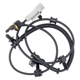 Holstein® - Front Passenger Side ABS Wheel Speed Sensor