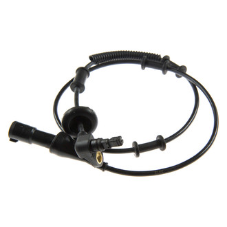 Holstein® - Rear Driver Side ABS Wheel Speed Sensor