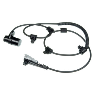 Holstein® - Rear Driver Side ABS Wheel Speed Sensor