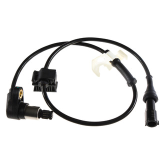 Holstein® - Front Passenger Side ABS Wheel Speed Sensor