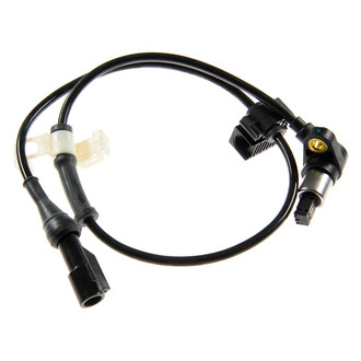 Holstein® - Front Driver Side ABS Wheel Speed Sensor