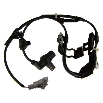 Holstein® - Front Passenger Side ABS Wheel Speed Sensor