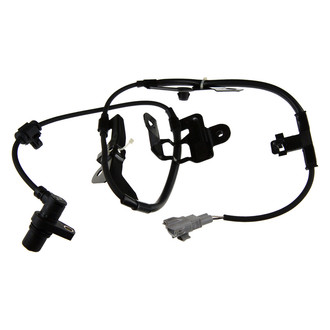 Holstein® - Front Driver Side ABS Wheel Speed Sensor