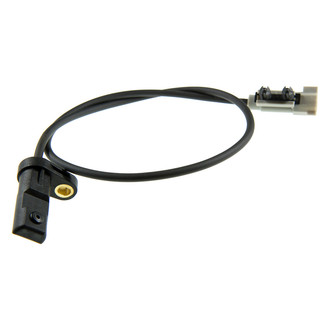 Holstein® - Rear Passenger Side ABS Wheel Speed Sensor
