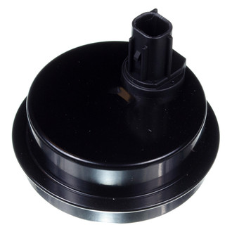 Holstein® - Rear Passenger Side ABS Wheel Speed Sensor