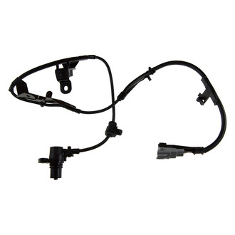 Holstein® - Front Driver Side ABS Wheel Speed Sensor